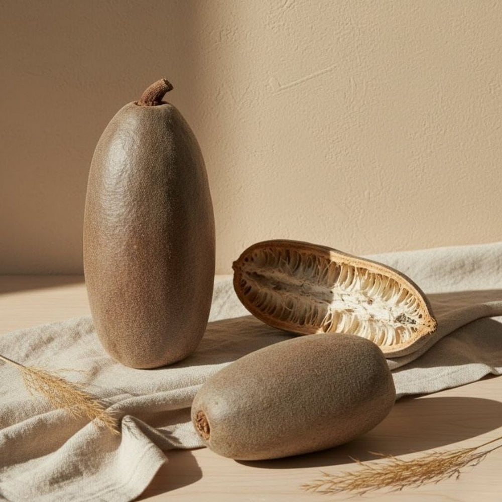 Baobab Pods