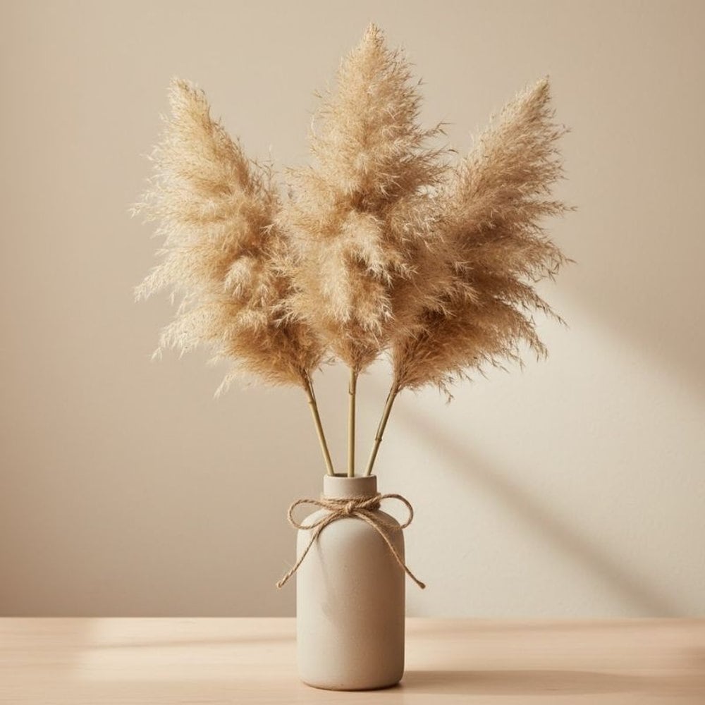 Pampas grass · contemporary icon